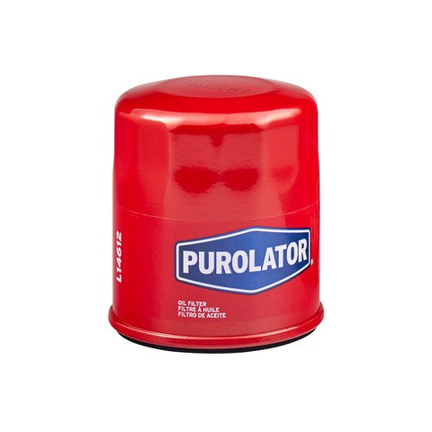 Engine Oil Filter Purolator L14612