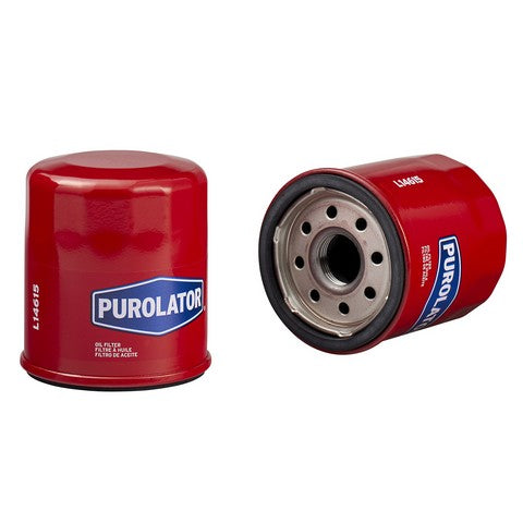 Engine Oil Filter Purolator L14615
