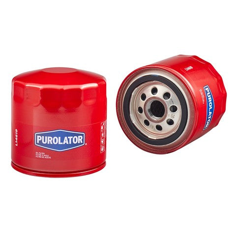 Engine Oil Filter Purolator L14619