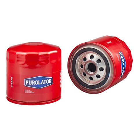Engine Oil Filter Purolator L14670