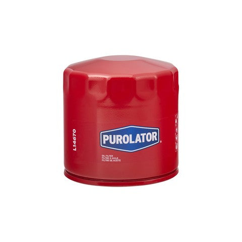 Engine Oil Filter Purolator L14670