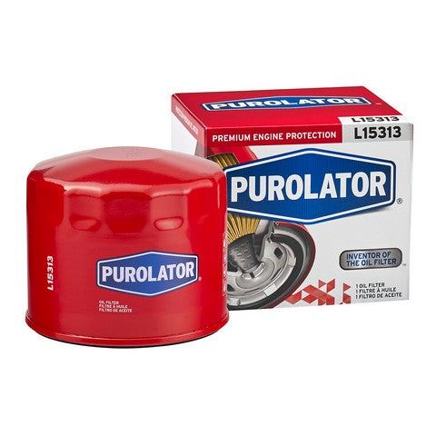 Engine Oil Filter Purolator L15313
