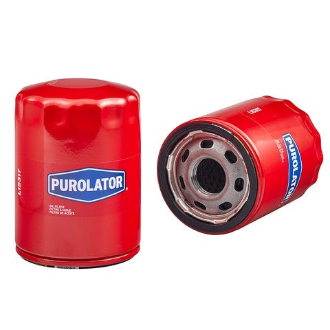 Engine Oil Filter Purolator L15317
