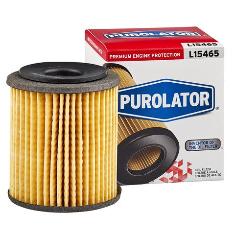 Engine Oil Filter Purolator L15465