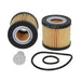 Engine Oil Filter Purolator L16160