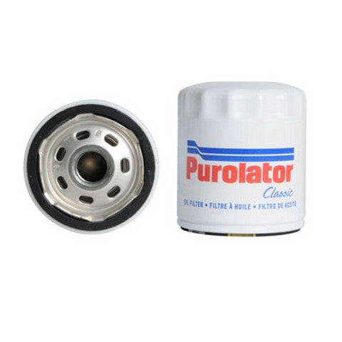 Engine Oil Filter Purolator L16161