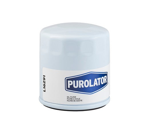 Engine Oil Filter Purolator L16291