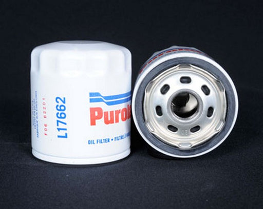 Engine Oil Filter Purolator L17662