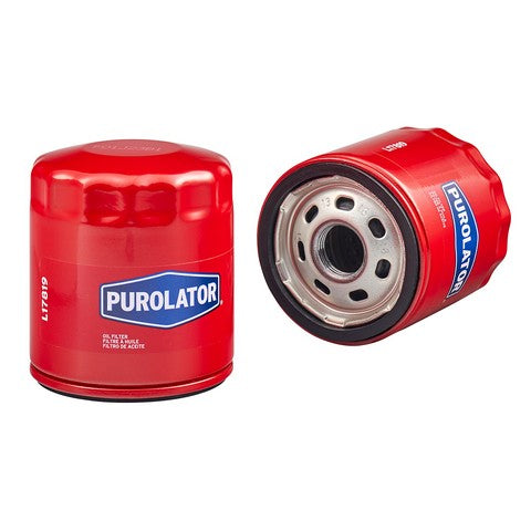 Engine Oil Filter Purolator L17819