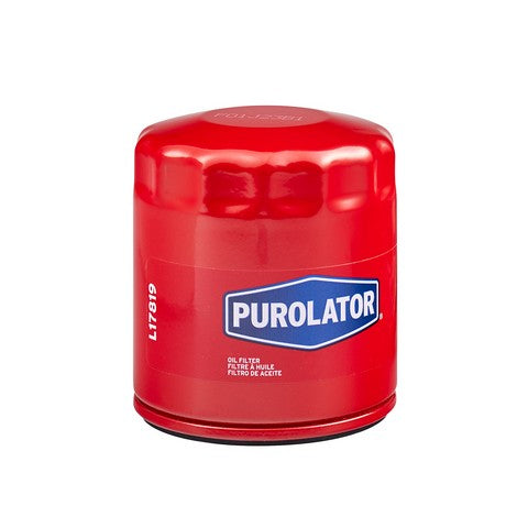 Engine Oil Filter Purolator L17819