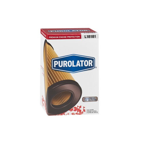 Engine Oil Filter Purolator L18181