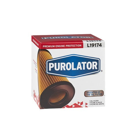 Engine Oil Filter Purolator L19174