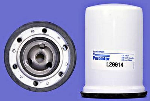 Engine Oil Filter Purolator L20014