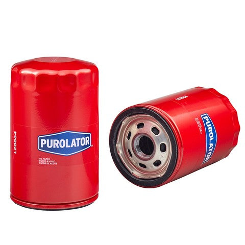 Engine Oil Filter Purolator L20064
