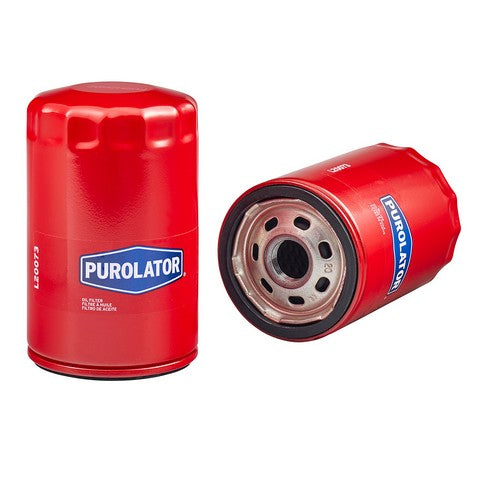 Engine Oil Filter Purolator L20073
