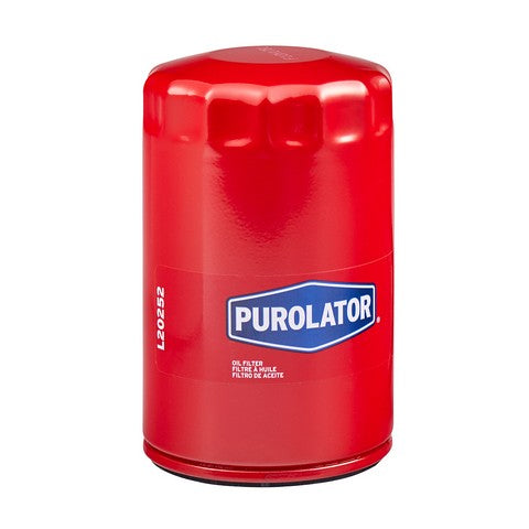 Engine Oil Filter Purolator L20252