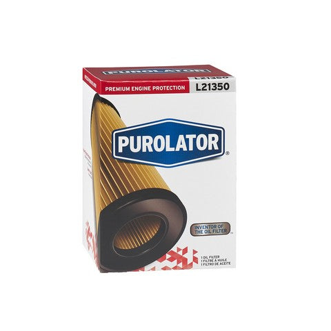 Engine Oil Filter Purolator L21350