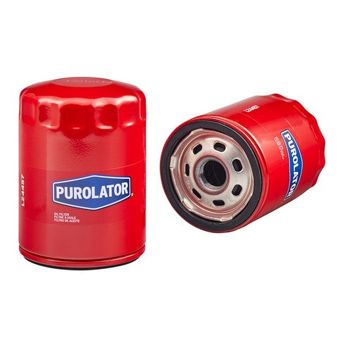 Engine Oil Filter Purolator L24457
