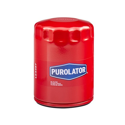 Engine Oil Filter Purolator L24457