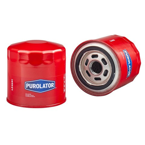 Engine Oil Filter Purolator L24651