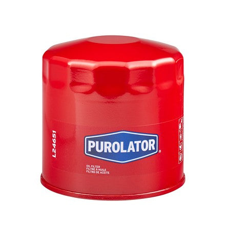 Engine Oil Filter Purolator L24651