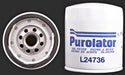 Engine Oil Filter Purolator L24736