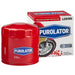 Engine Oil Filter Purolator L25195