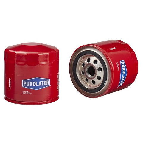 Engine Oil Filter Purolator L25195