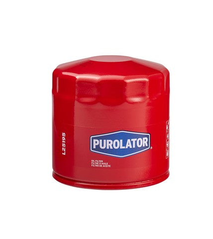 Engine Oil Filter Purolator L25195