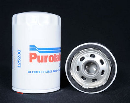Engine Oil Filter Purolator L25230