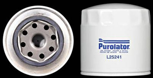 Engine Oil Filter Purolator L25241