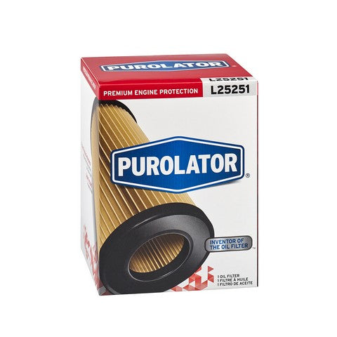 Engine Oil Filter Purolator L25251