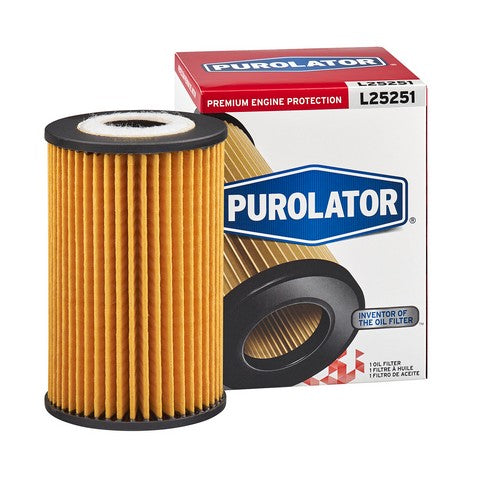 Engine Oil Filter Purolator L25251