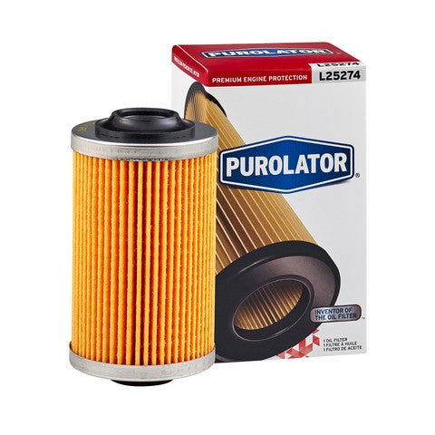 Engine Oil Filter Purolator L25274