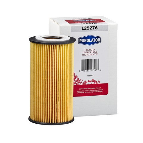 Engine Oil Filter Purolator L25276