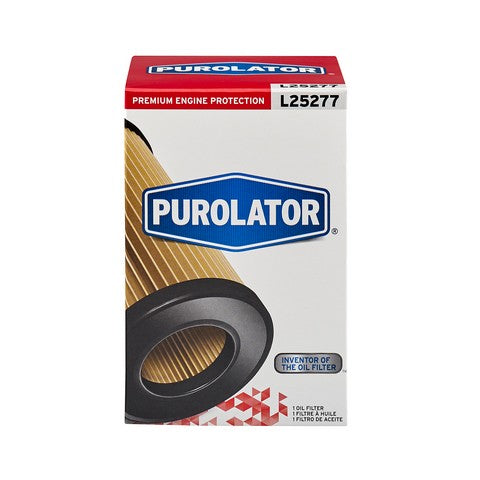 Engine Oil Filter Purolator L25277