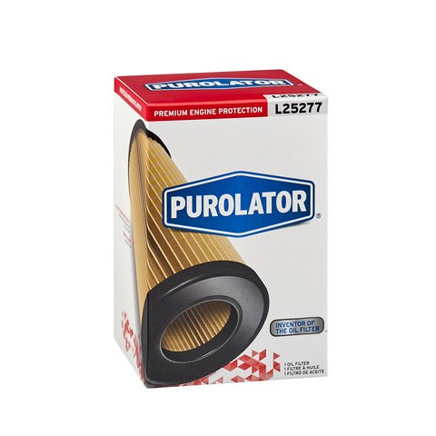 Engine Oil Filter Purolator L25277
