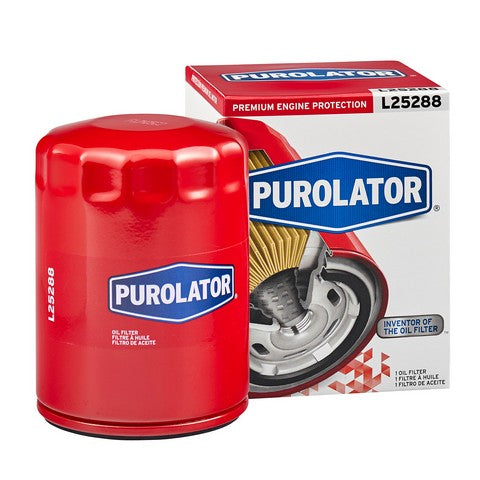 Engine Oil Filter Purolator L25288