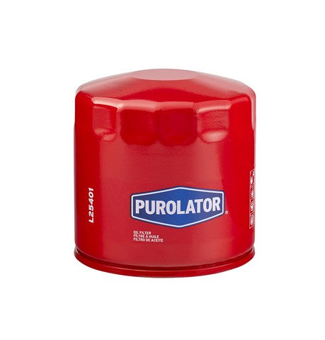 Engine Oil Filter Purolator L25401