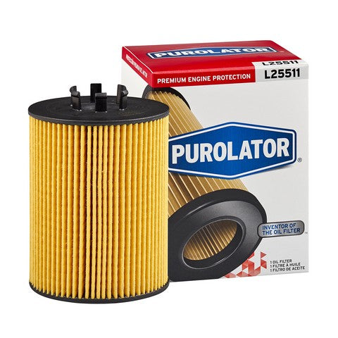 Engine Oil Filter Purolator L25511