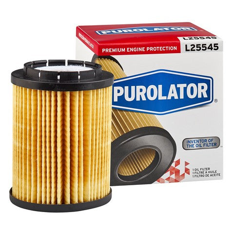 Engine Oil Filter Purolator L25545