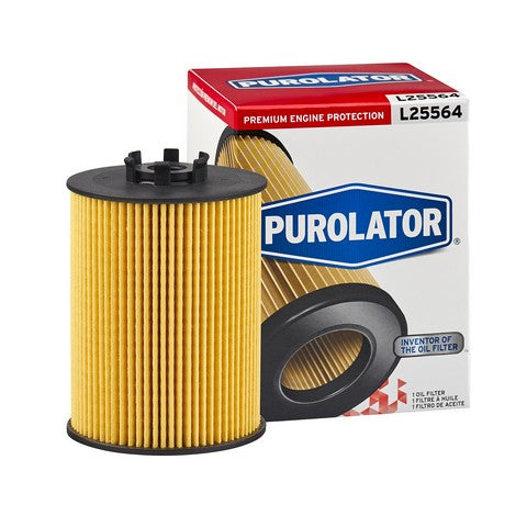 Engine Oil Filter Purolator L25564