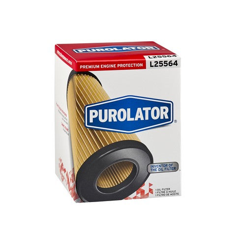 Engine Oil Filter Purolator L25564
