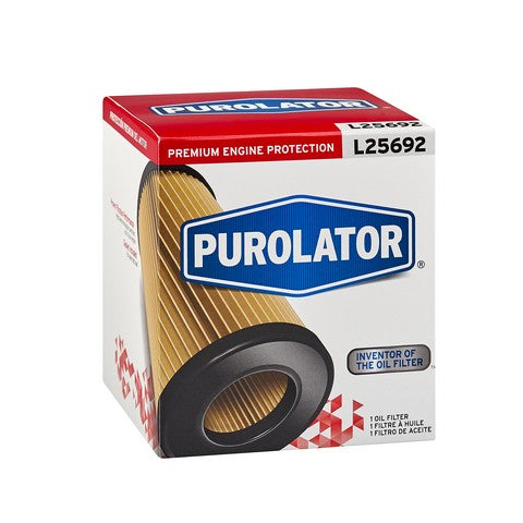 Engine Oil Filter Purolator L25692