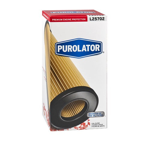 Engine Oil Filter Purolator L25702