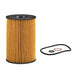 Engine Oil Filter Purolator L25904