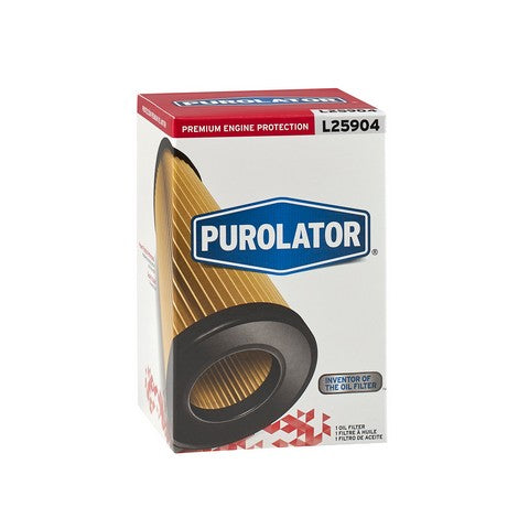 Engine Oil Filter Purolator L25904
