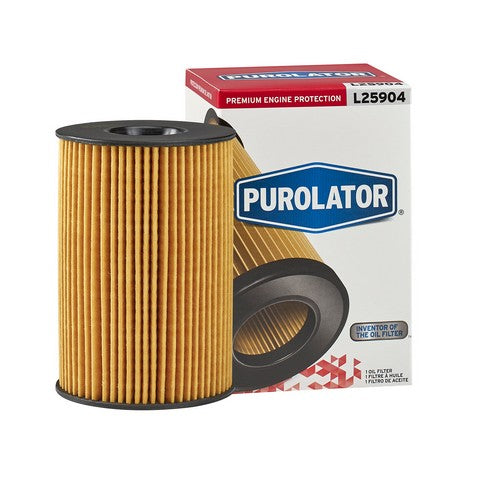 Engine Oil Filter Purolator L25904