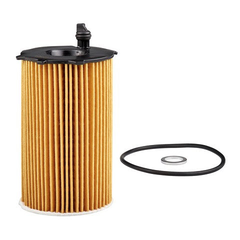 Engine Oil Filter Purolator L26127