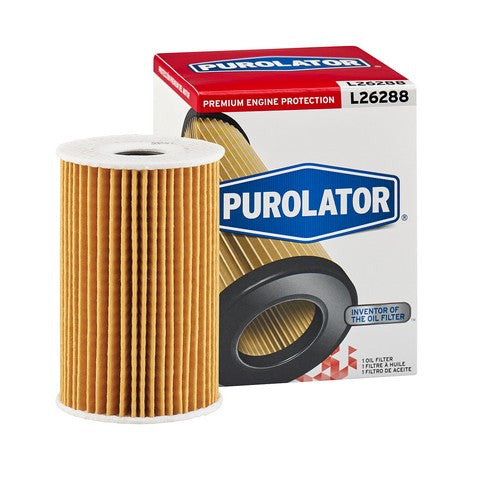 Engine Oil Filter Purolator L26288